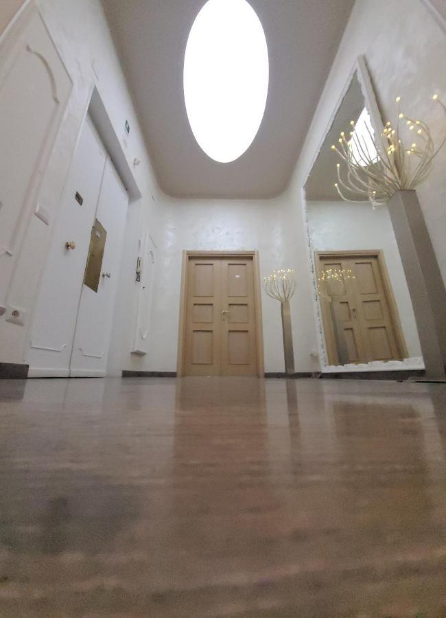 Romantic Dreams Sistina Guest House Bagian luar foto