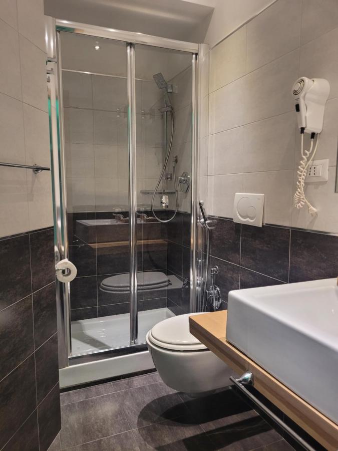 Romantic Dreams Sistina Guest House Bagian luar foto