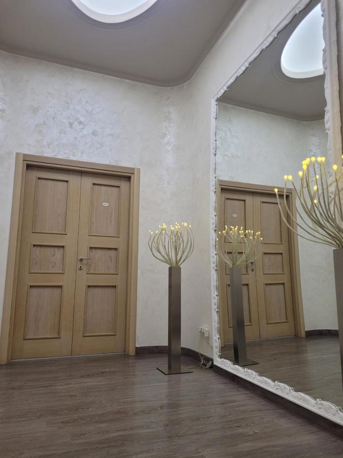 Romantic Dreams Sistina Guest House Bagian luar foto