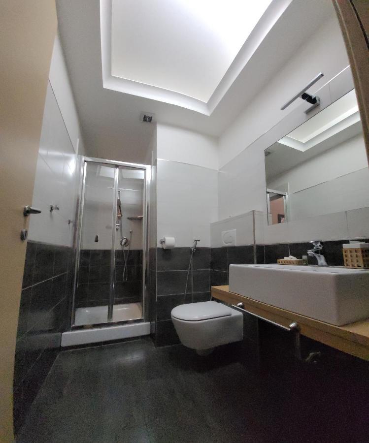 Romantic Dreams Sistina Guest House Bagian luar foto