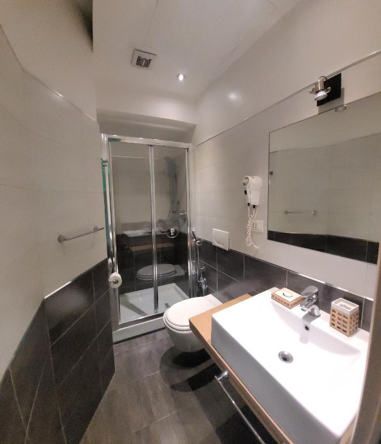 Romantic Dreams Sistina Guest House Bagian luar foto