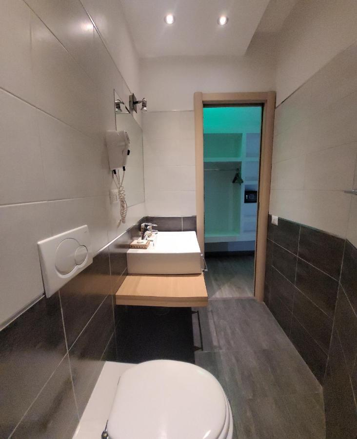 Romantic Dreams Sistina Guest House Bagian luar foto